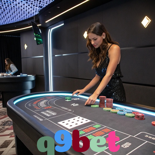q9bet - Baixe o app q9bet no Google Play e jogue ao vivo