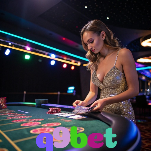 q9bet - Baixe o App q9bet para Android e Comece a Jogar