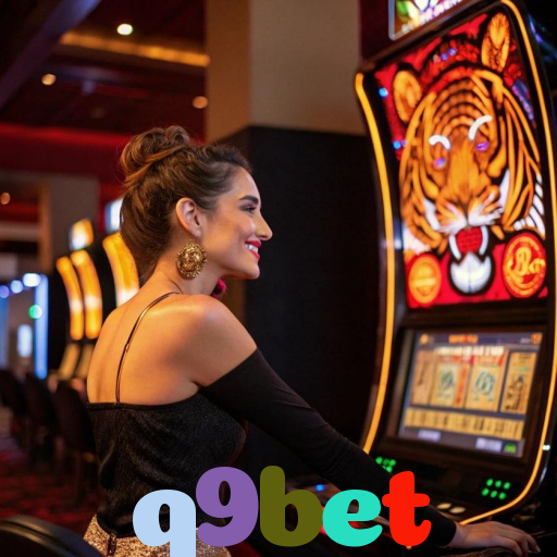 q9bet - Baixe o app q9bet no Google Play e jogue ao vivo