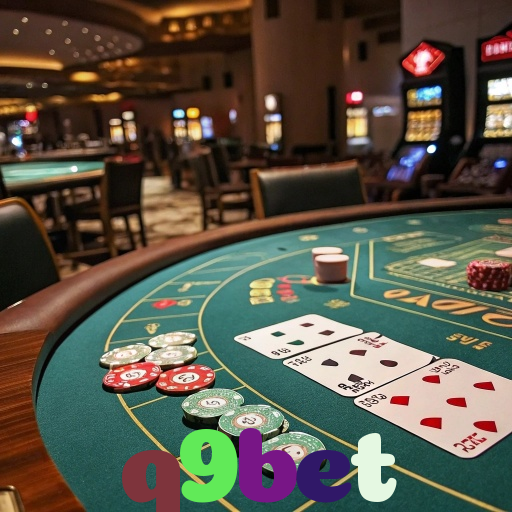 q9bet - Baixe o app q9bet no Google Play e jogue ao vivo