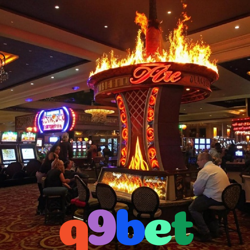 q9bet - Baixe o app q9bet no Google Play e jogue ao vivo