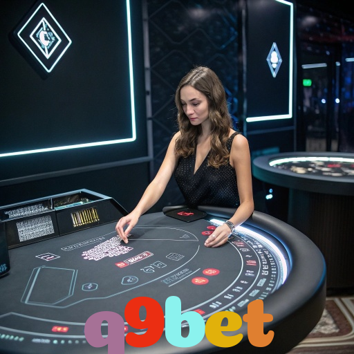 q9bet - Baixe o App q9bet para Android e Comece a Jogar