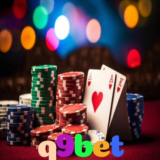 q9bet - Baixe o App q9bet para Android e Comece a Jogar
