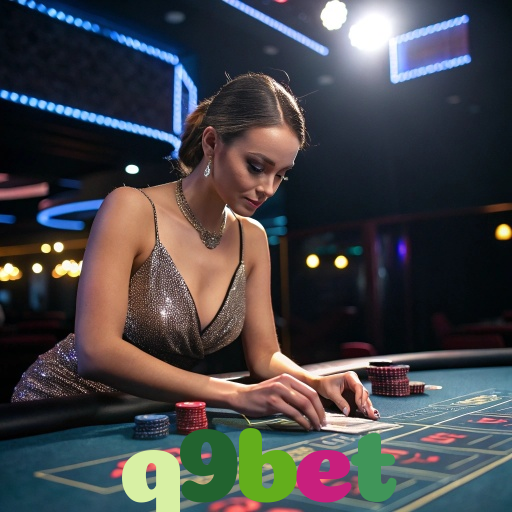 q9bet - Baixe o app q9bet no Google Play e jogue ao vivo