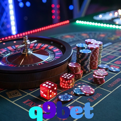 q9bet - Baixe o app q9bet no Google Play e jogue ao vivo