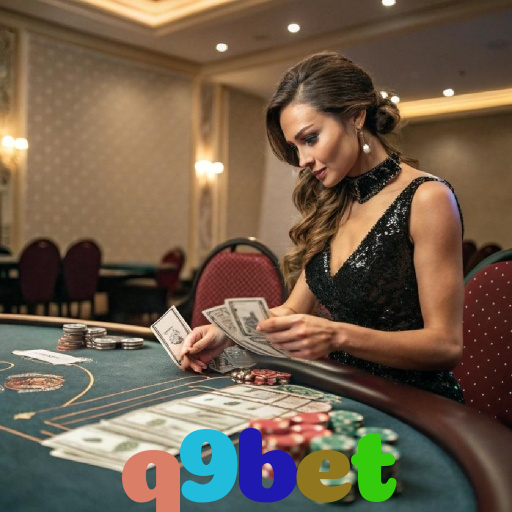 q9bet - Baixe o App q9bet para Android e Comece a Jogar