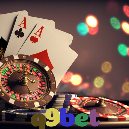 q9bet - Baixe o App q9bet para Android e Comece a Jogar