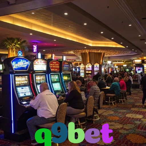 q9bet - Baixe o app q9bet no Google Play e jogue ao vivo