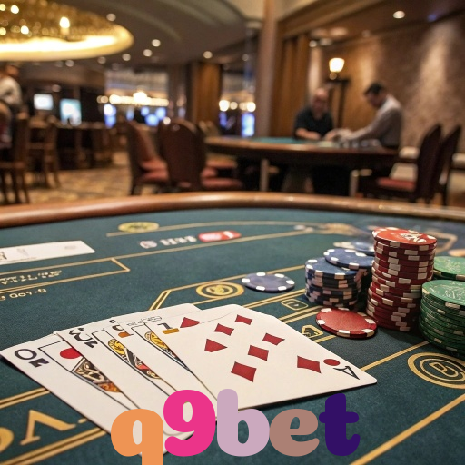 q9bet - Baixe o App q9bet para Android e Comece a Jogar