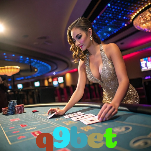 q9bet - Baixe o App q9bet para Android e Comece a Jogar