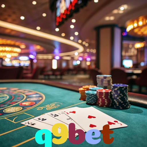 q9bet - Baixe o App q9bet para Android e Comece a Jogar