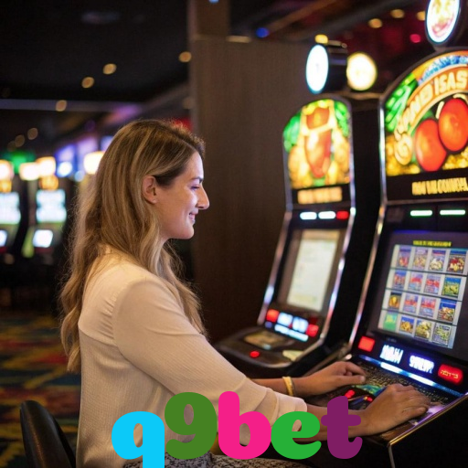 q9bet - Baixe o app q9bet no Google Play e jogue ao vivo