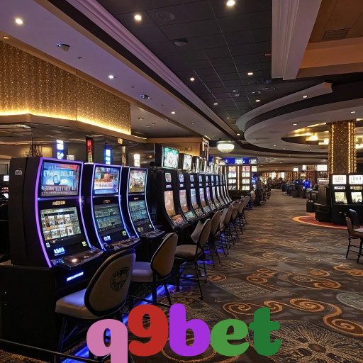 q9bet - Baixe o app q9bet no Google Play e jogue ao vivo