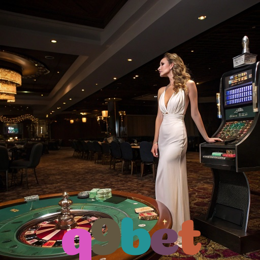 q9bet - Baixe o app q9bet no Google Play e jogue ao vivo