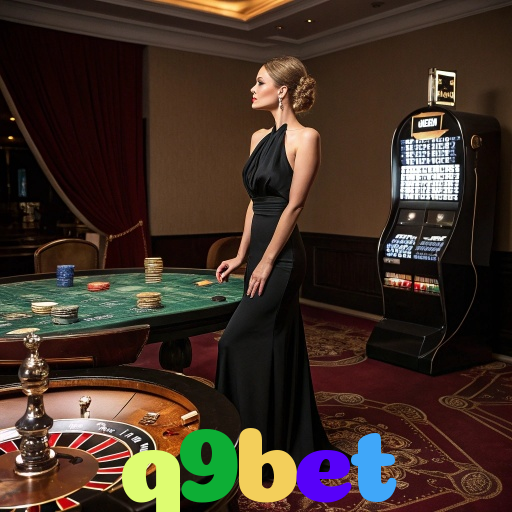 q9bet - Baixe o App q9bet para Android e Comece a Jogar