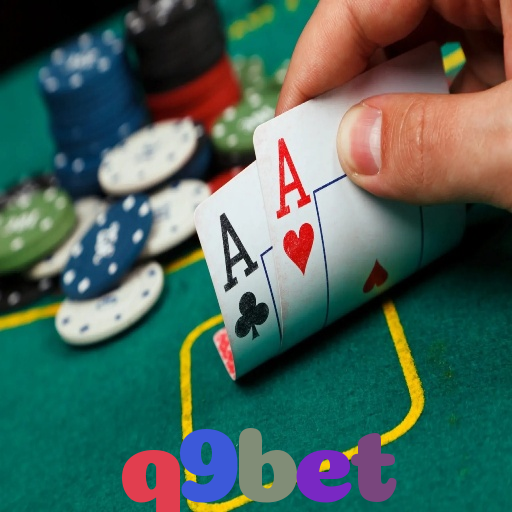 q9bet - Baixe o App q9bet para Android e Comece a Jogar