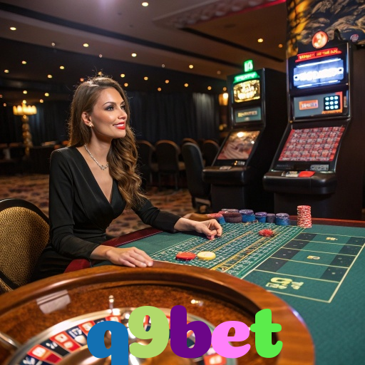 q9bet - Baixe o app q9bet no Google Play e jogue ao vivo