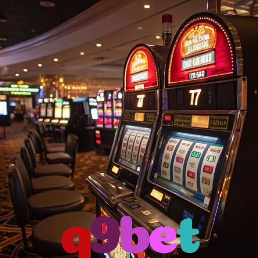 q9bet - Baixe o app q9bet no Google Play e jogue ao vivo