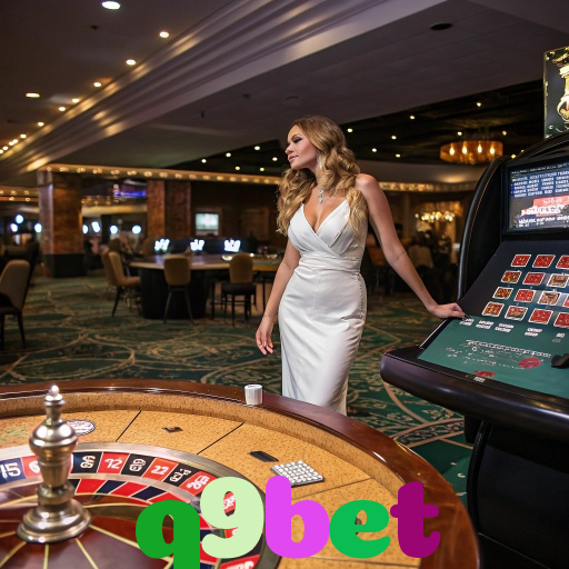 q9bet - Baixe o App q9bet para Android e Comece a Jogar