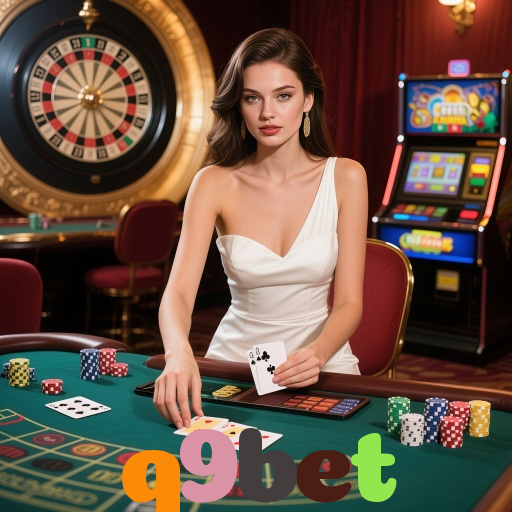 q9bet - Baixe o App q9bet para Android e Comece a Jogar
