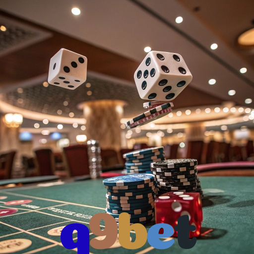 q9bet - Baixe o App q9bet para Android e Comece a Jogar