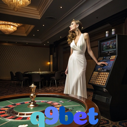 q9bet - Baixe o App q9bet para Android e Comece a Jogar