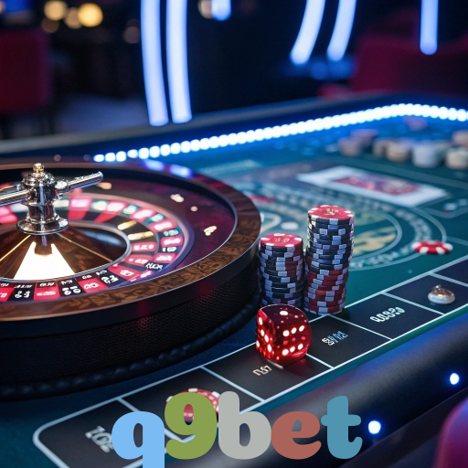 q9bet - Baixe o App q9bet para Android e Comece a Jogar