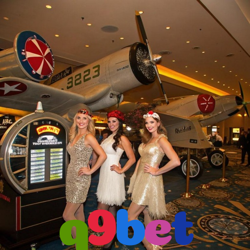 q9bet - Baixe o App q9bet para Android e Comece a Jogar