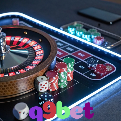 q9bet - Baixe o app q9bet no Google Play e jogue ao vivo