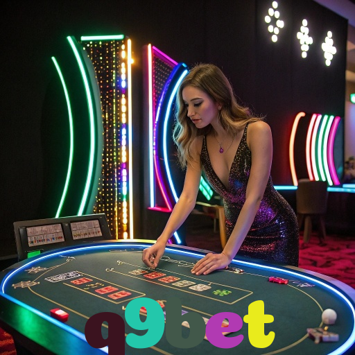 q9bet - Baixe o app q9bet no Google Play e jogue ao vivo