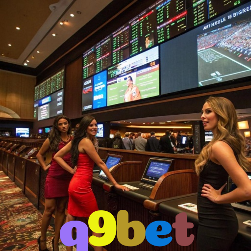 q9bet - Baixe o App q9bet para Android e Comece a Jogar