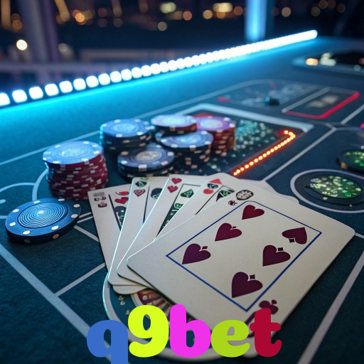 q9bet - Baixe o app q9bet no Google Play e jogue ao vivo