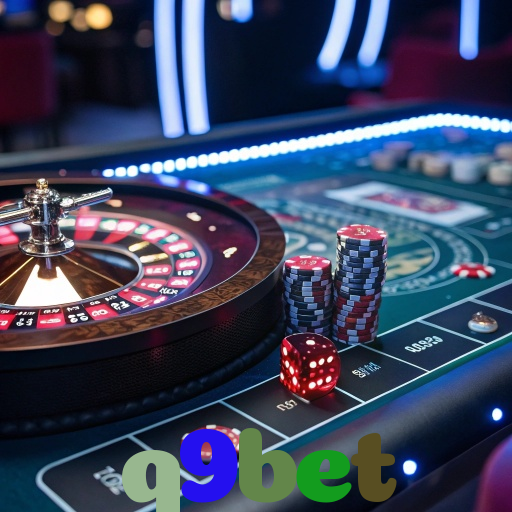 q9bet - Baixe o app q9bet no Google Play e jogue ao vivo
