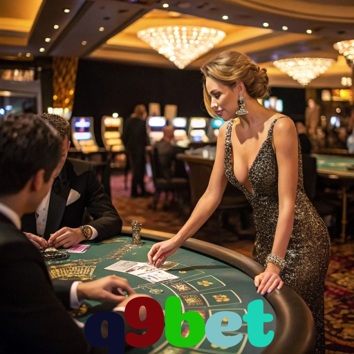 q9bet - Baixe o app q9bet no Google Play e jogue ao vivo