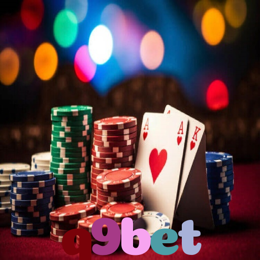 q9bet - Baixe o App q9bet para Android e Comece a Jogar