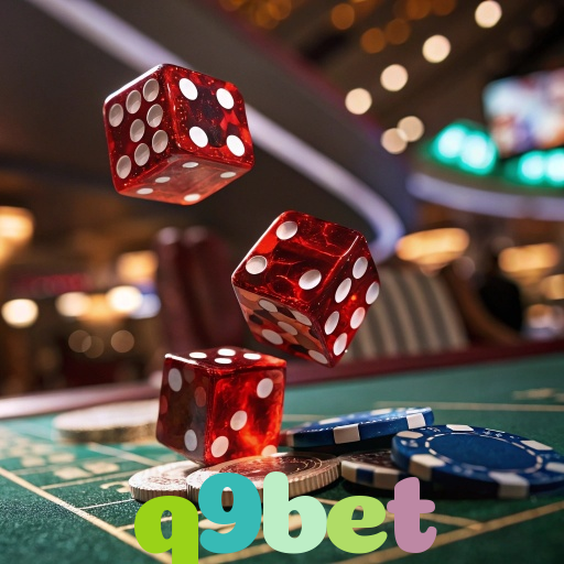 q9bet - Baixe o App q9bet para Android e Comece a Jogar