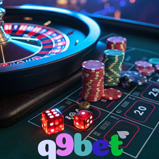 q9bet - Baixe o app q9bet no Google Play e jogue ao vivo