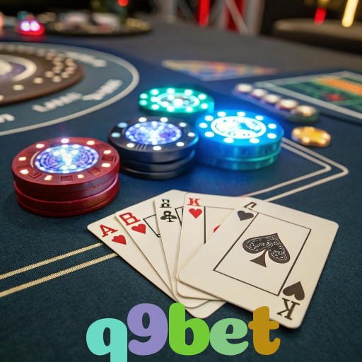 q9bet - Baixe o app q9bet no Google Play e jogue ao vivo