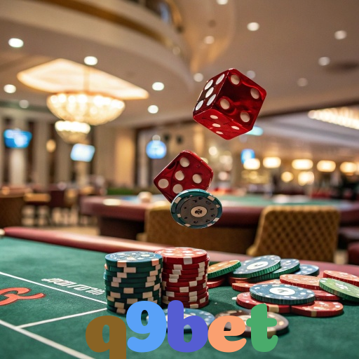 q9bet - Baixe o app q9bet no Google Play e jogue ao vivo
