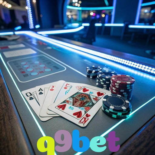 q9bet - Baixe o App q9bet para Android e Comece a Jogar