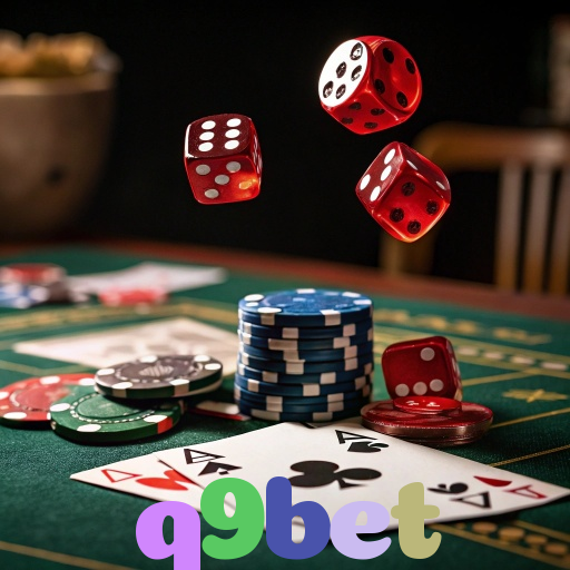 q9bet - Baixe o app q9bet no Google Play e jogue ao vivo
