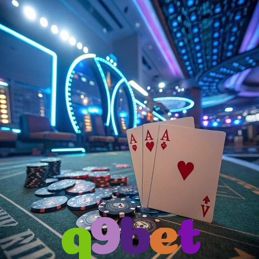 q9bet - Baixe o app q9bet no Google Play e jogue ao vivo