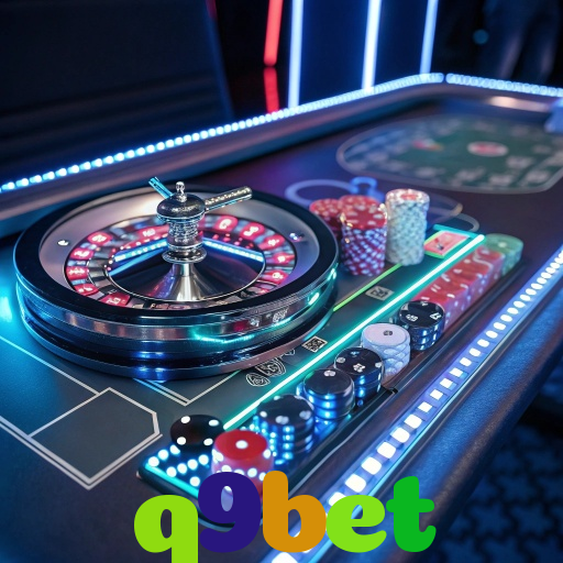 q9bet - Baixe o App q9bet para Android e Comece a Jogar
