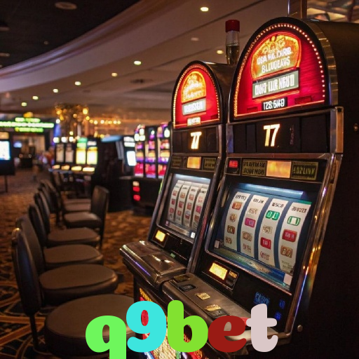 q9bet - Baixe o App q9bet para Android e Comece a Jogar