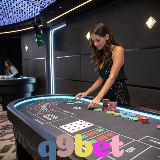 q9bet - Baixe o App q9bet para Android e Comece a Jogar