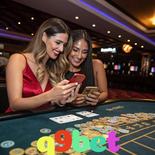 q9bet - Baixe o app q9bet no Google Play e jogue ao vivo
