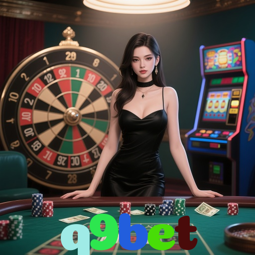 q9bet - Baixe o app q9bet no Google Play e jogue ao vivo