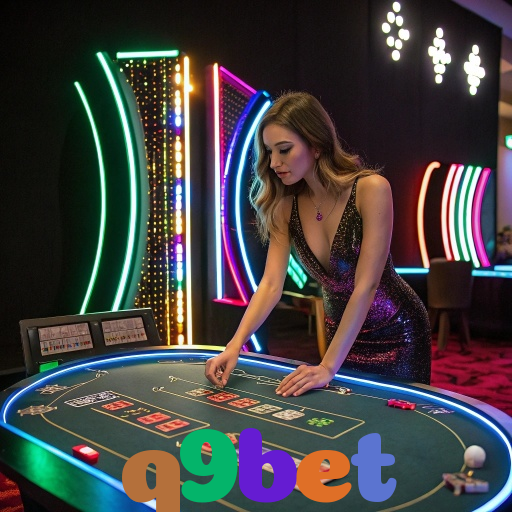 q9bet - Baixe o app q9bet no Google Play e jogue ao vivo