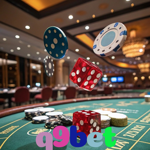 q9bet - Baixe o App q9bet para Android e Comece a Jogar