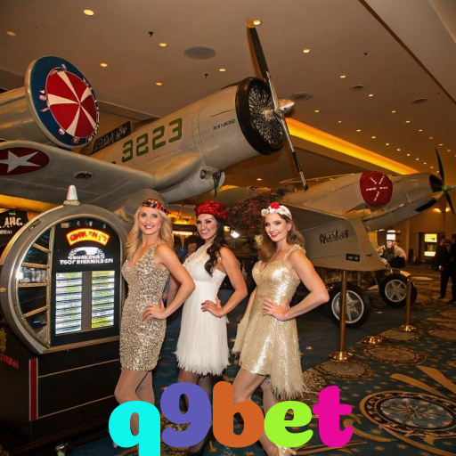 q9bet - Baixe o app q9bet no Google Play e jogue ao vivo